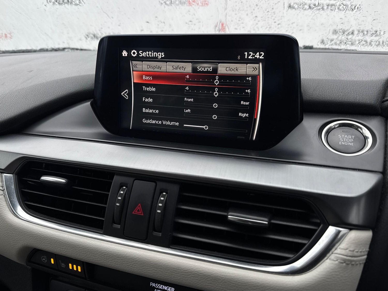 Used Mazda Mazda6 2017 for sale - 76584343: Photo 48