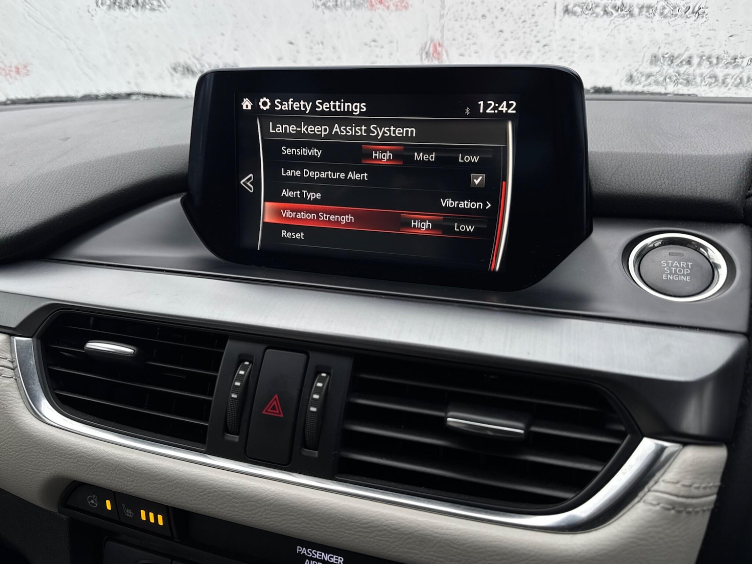 Used Mazda Mazda6 2017 for sale - 76584343: Photo 50