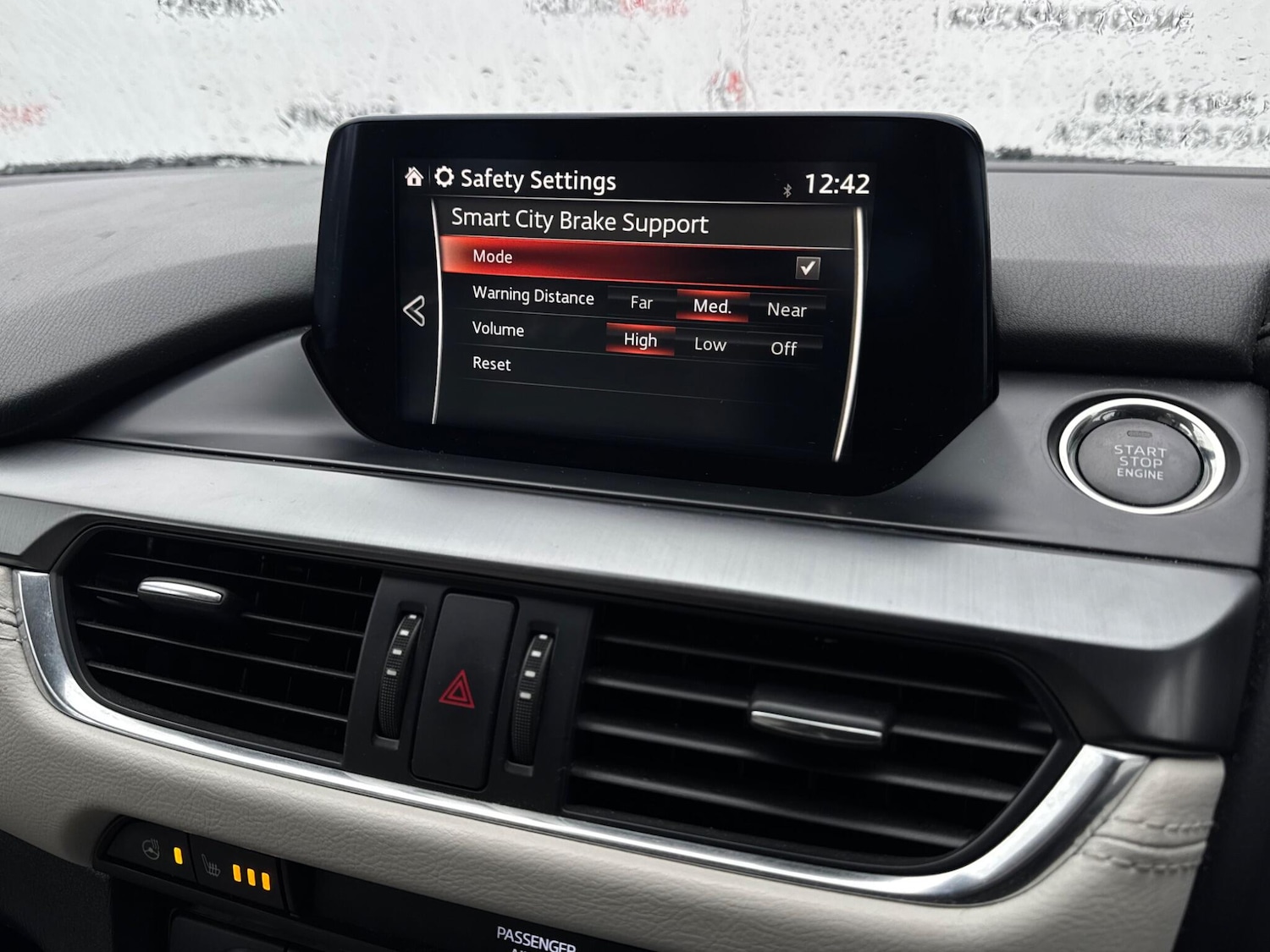 Used Mazda Mazda6 2017 for sale - 76584343: Photo 51