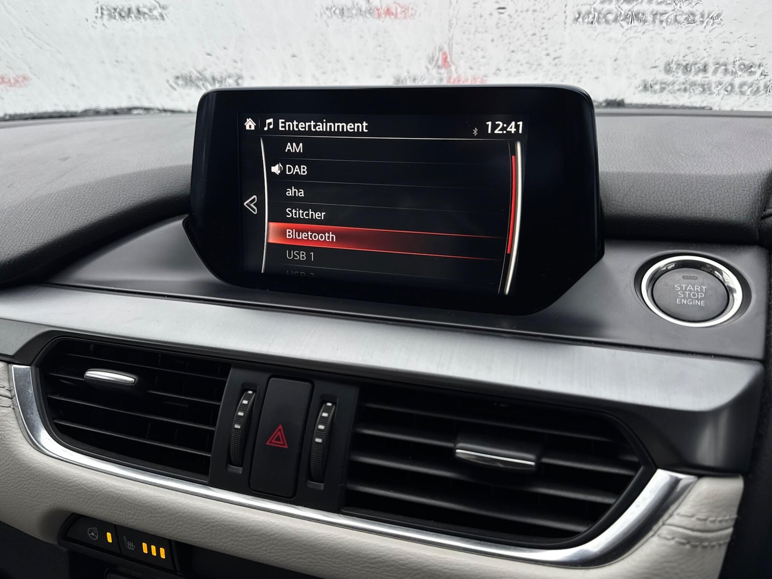 Used Mazda Mazda6 2017 for sale - 76584343: Photo 53