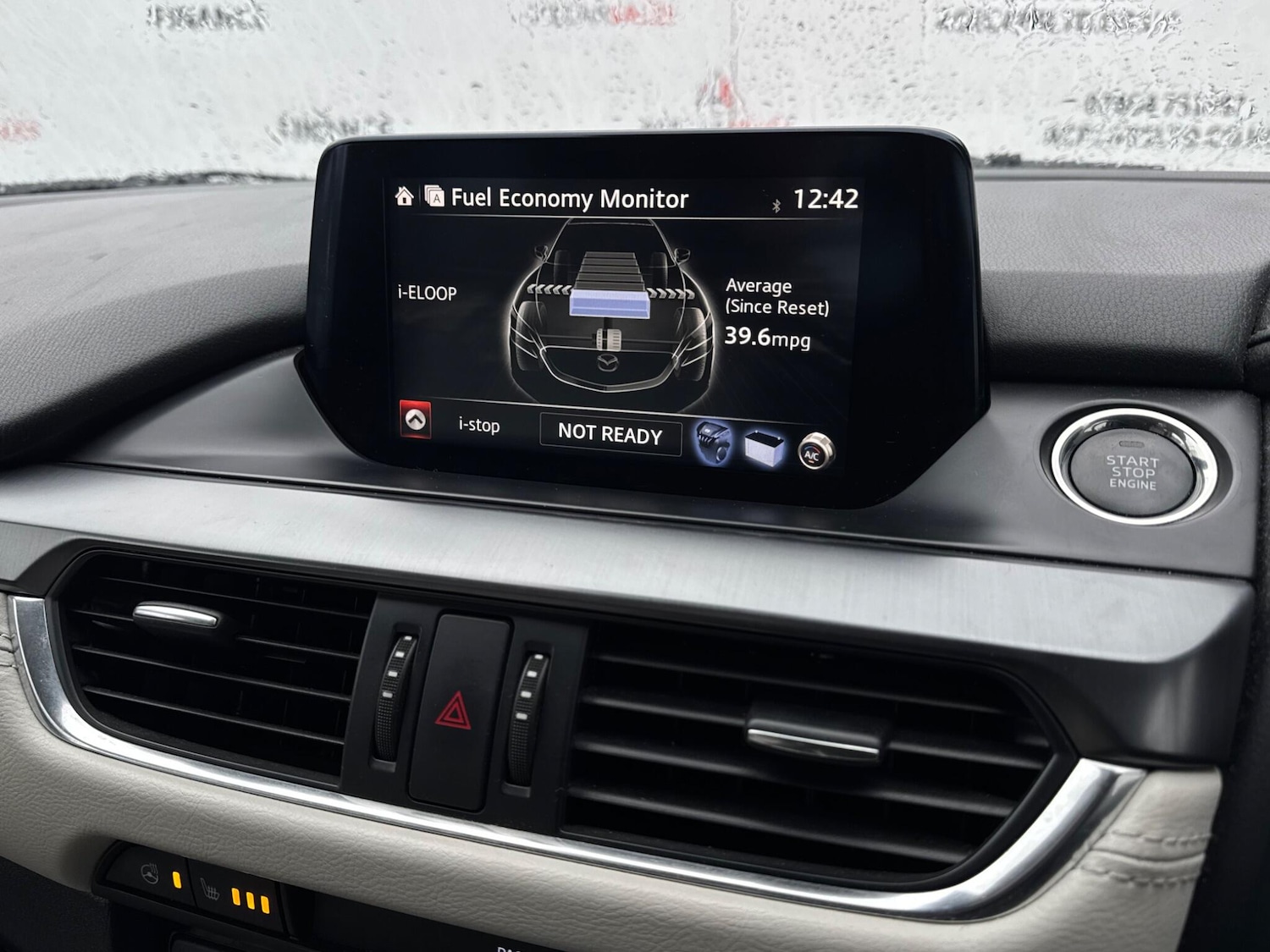 Used Mazda Mazda6 2017 for sale - 76584343: Photo 54