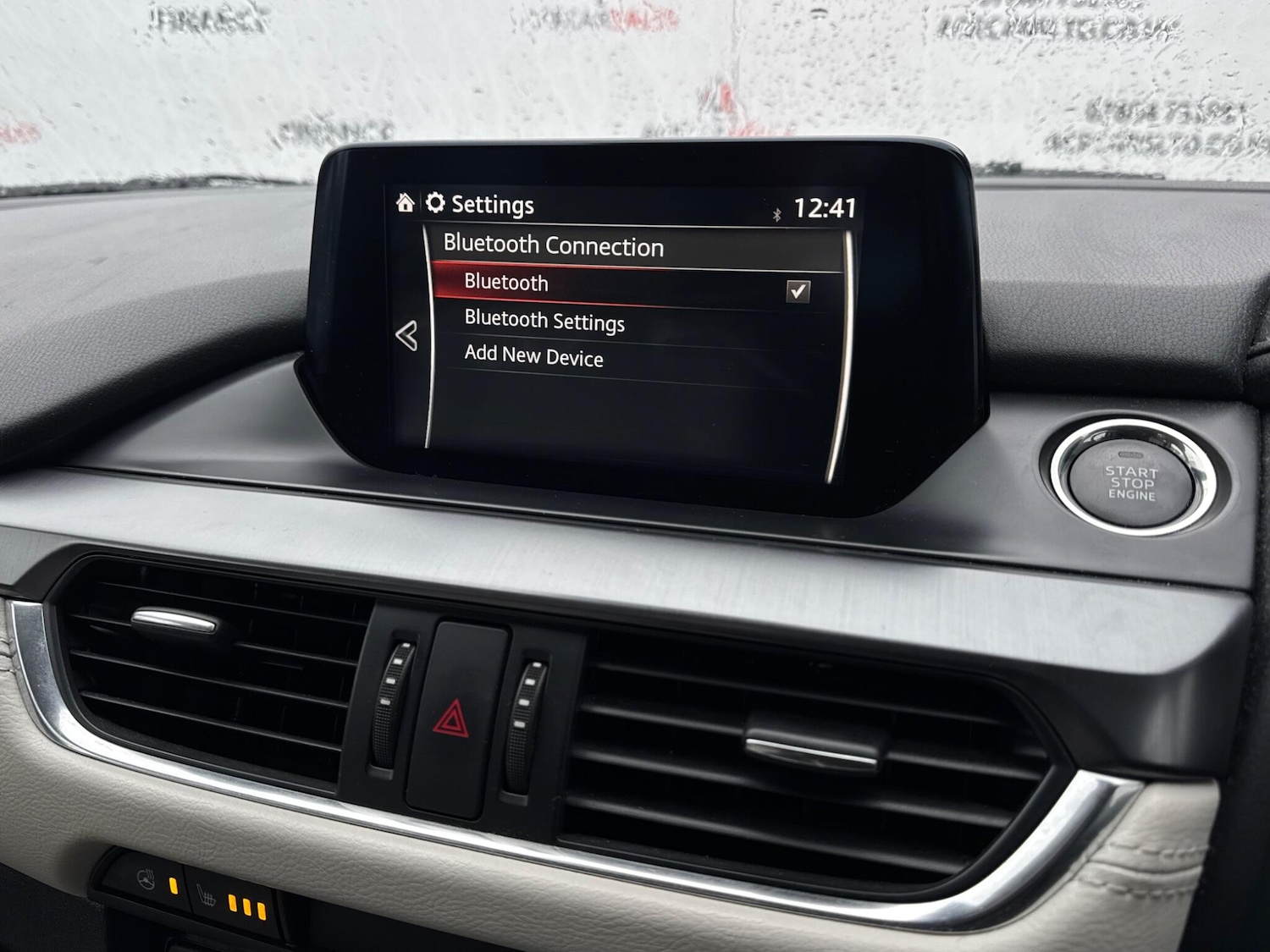 Used Mazda Mazda6 2017 for sale - 76584343: Photo 55