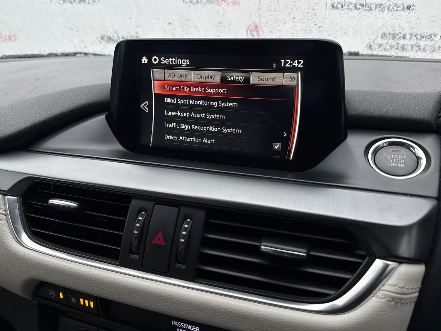 Used Mazda Mazda6 2017 for sale - 76584343: Photo 56