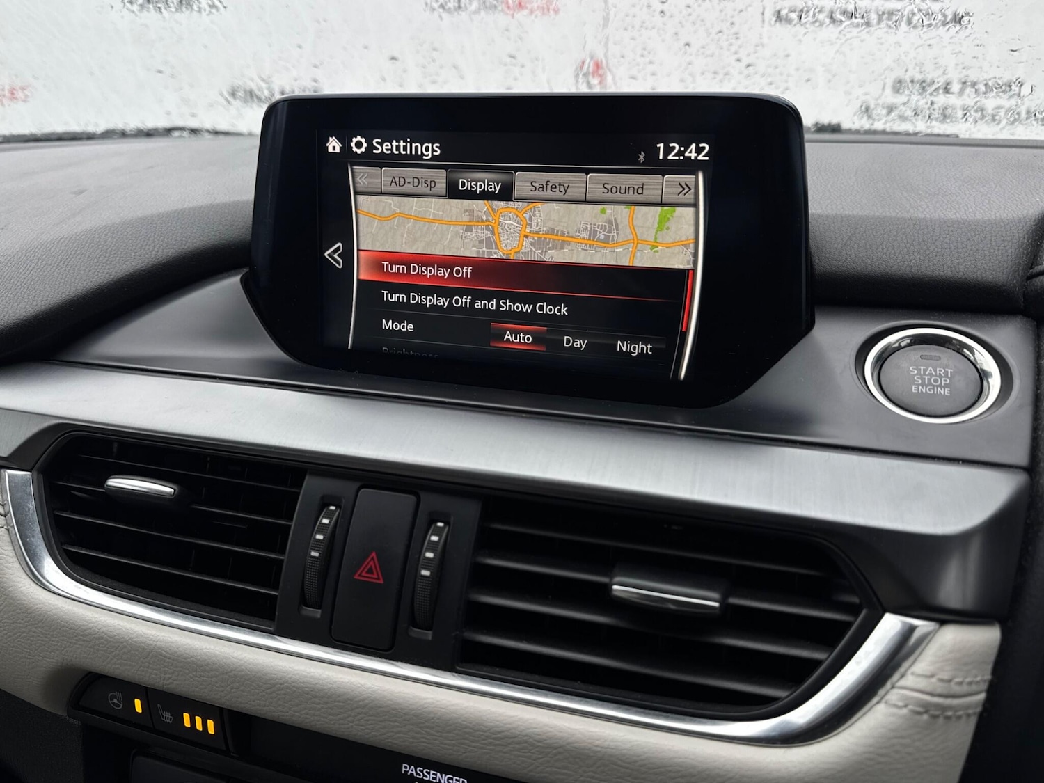 Used Mazda Mazda6 2017 for sale - 76584343: Photo 57