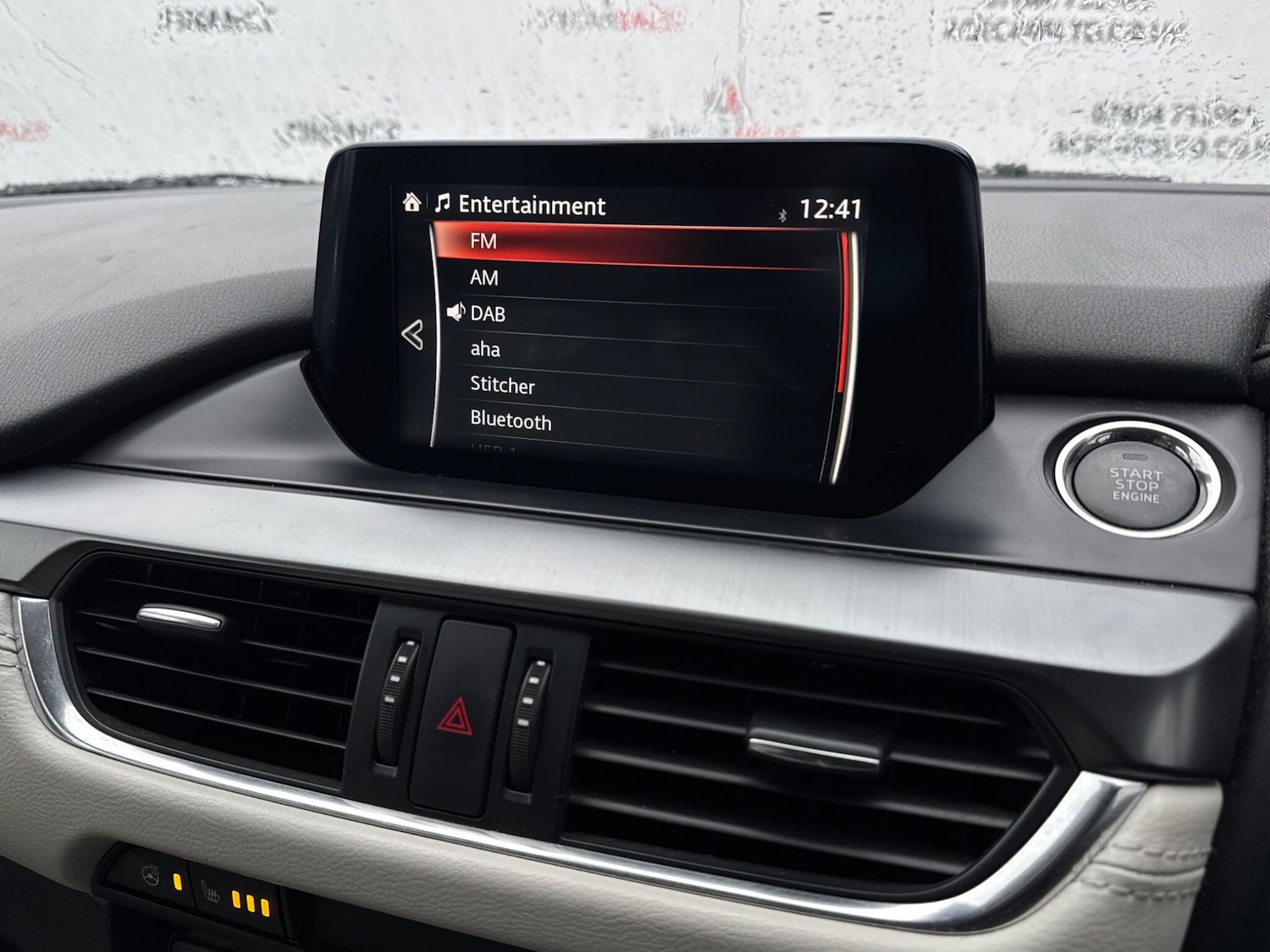 Used Mazda Mazda6 2017 for sale - 76584343: Photo 59