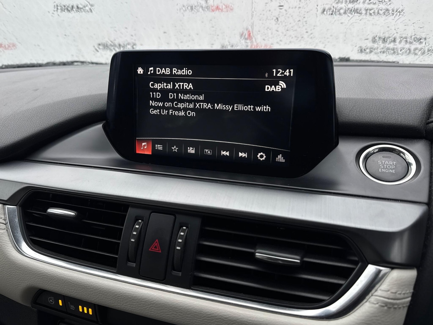 Used Mazda Mazda6 2017 for sale - 76584343: Photo 60