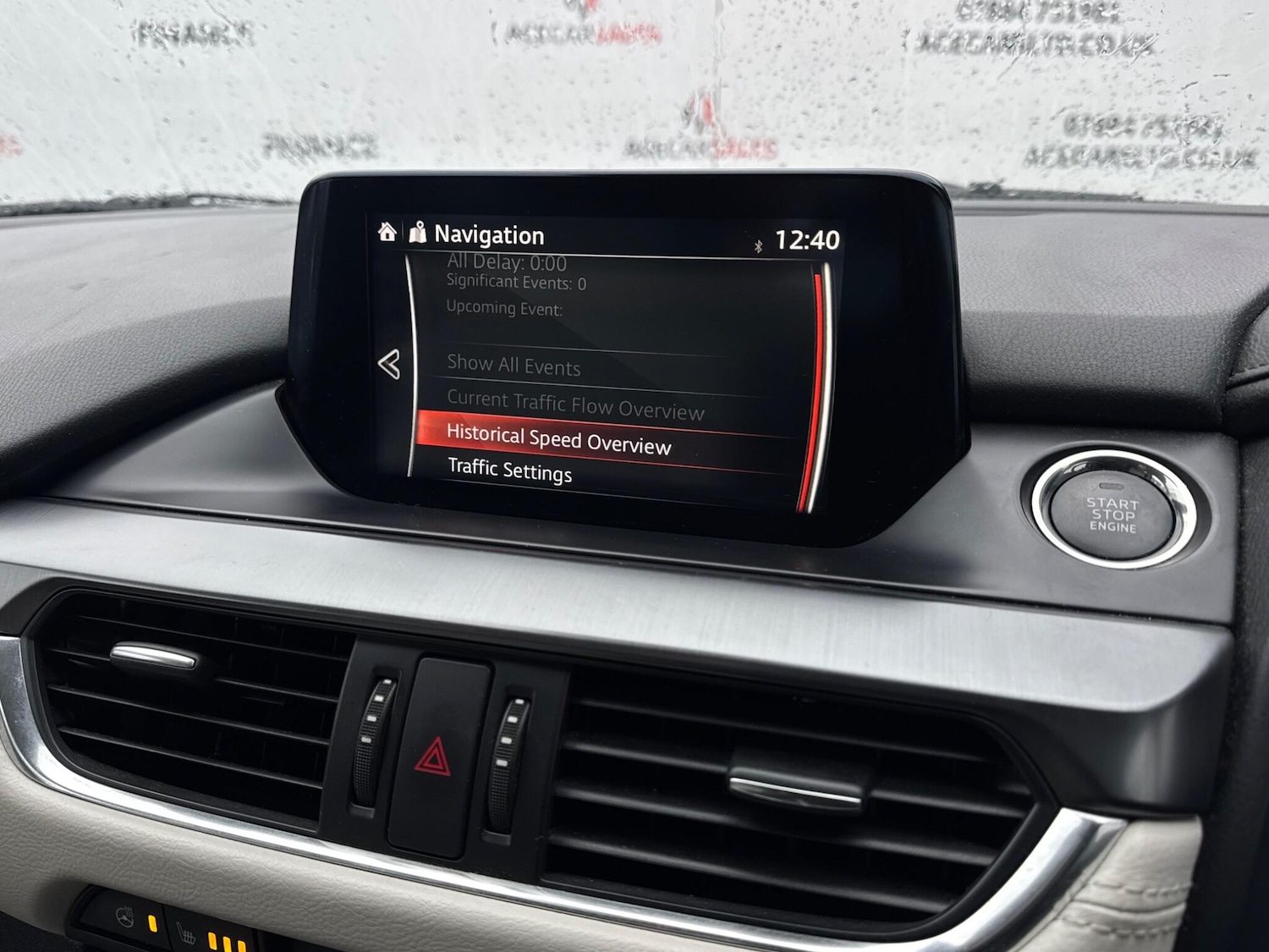 Used Mazda Mazda6 2017 for sale - 76584343: Photo 61