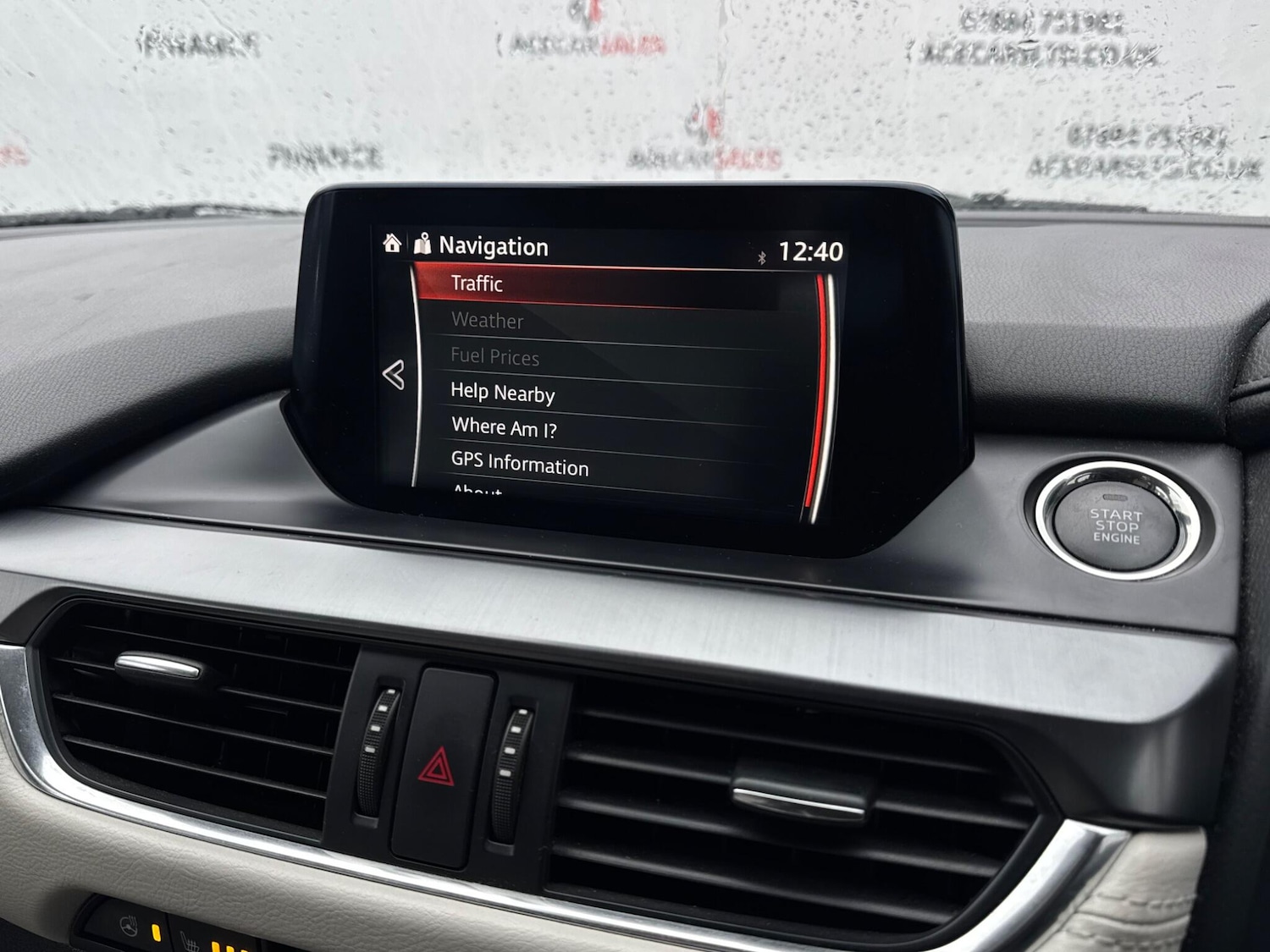 Used Mazda Mazda6 2017 for sale - 76584343: Photo 62