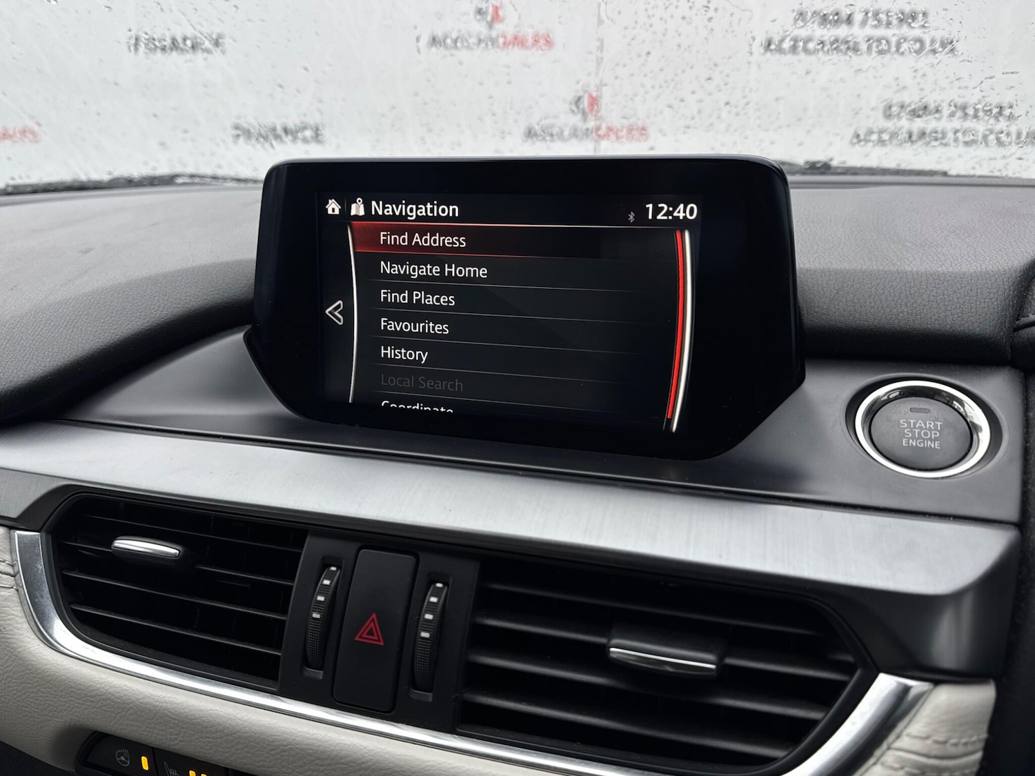 Used Mazda Mazda6 2017 for sale - 76584343: Photo 63