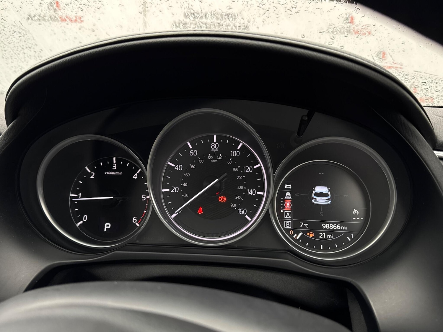 Used Mazda Mazda6 2017 for sale - 76584343: Photo 65