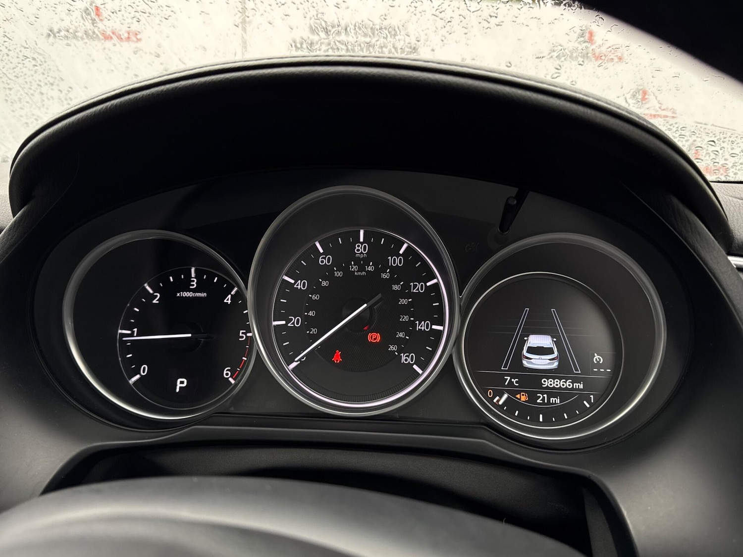 Used Mazda Mazda6 2017 for sale - 76584343: Photo 66