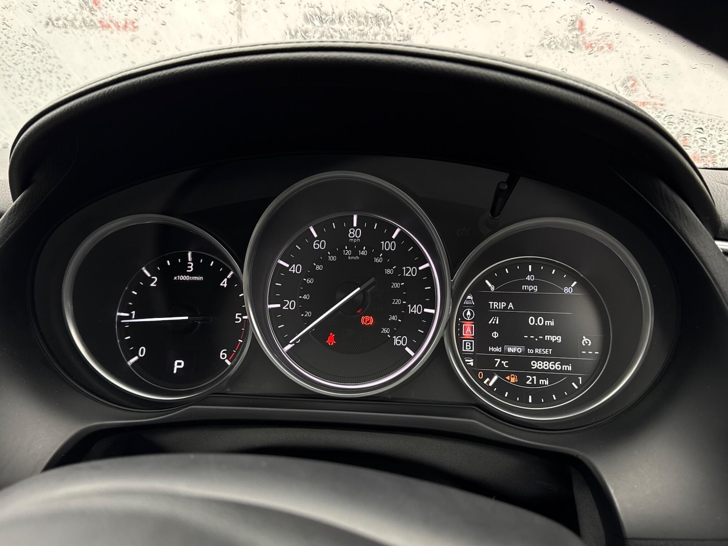 Used Mazda Mazda6 2017 for sale - 76584343: Photo 67