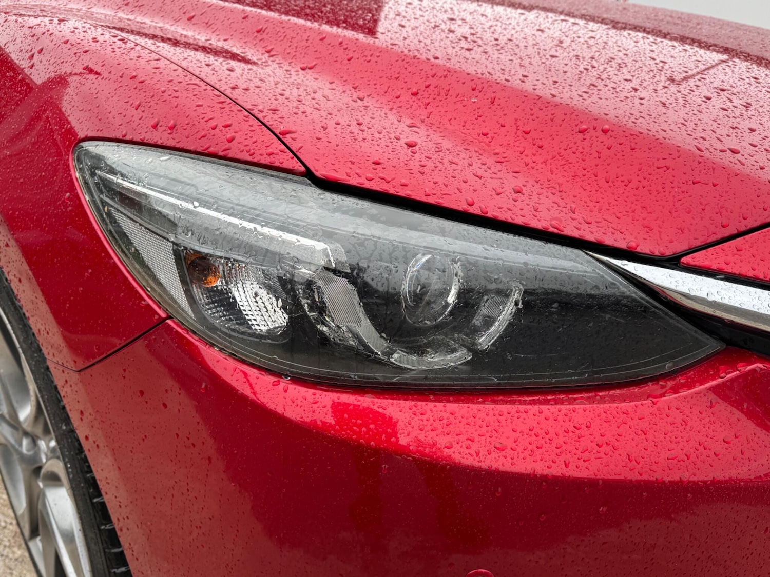 Used Mazda Mazda6 2017 for sale - 76584343: Photo 79