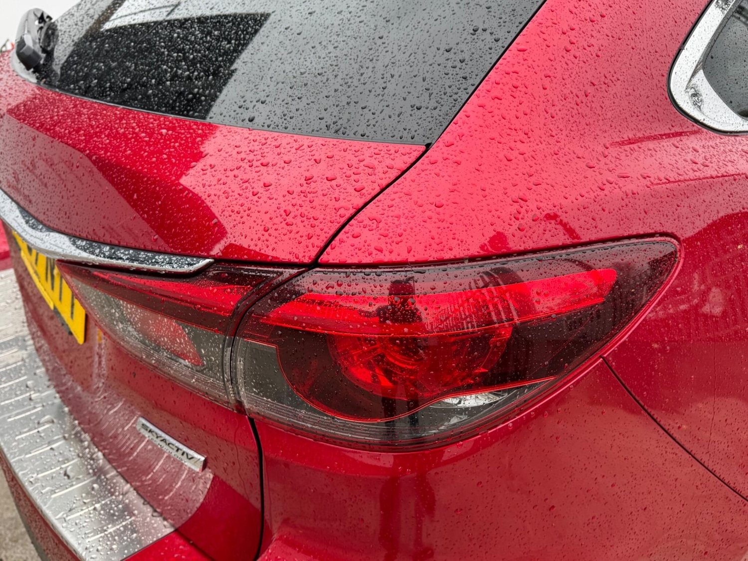 Used Mazda Mazda6 2017 for sale - 76584343: Photo 80