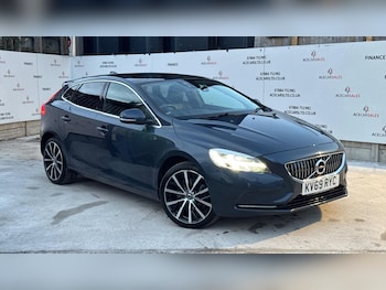 2019 (69) - D3 [4 Cyl 152] Inscription Edition 5dr Geartronic