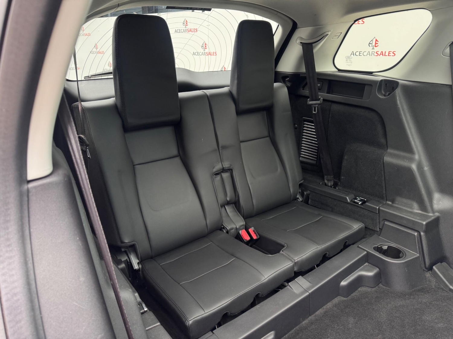 Used Land Rover Discovery Sport 2018 for sale - 77538369: Photo 15