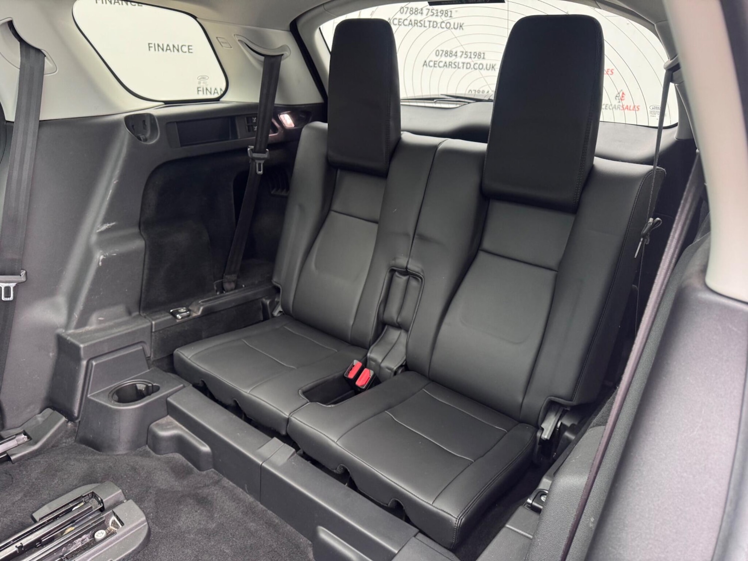 Used Land Rover Discovery Sport 2018 for sale - 77538369: Photo 16