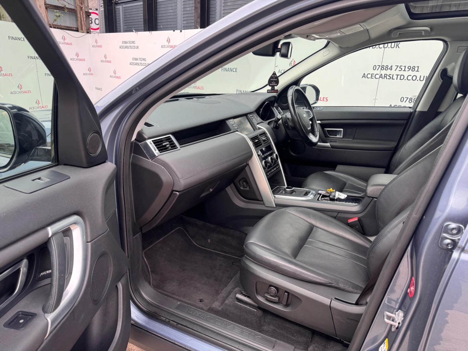 Used Land Rover Discovery Sport 2018 for sale - 77538369: Photo 19