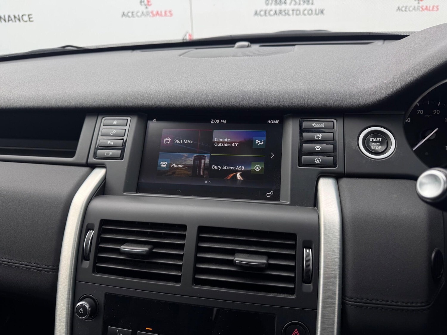 Used Land Rover Discovery Sport 2018 for sale - 77538369: Photo 26