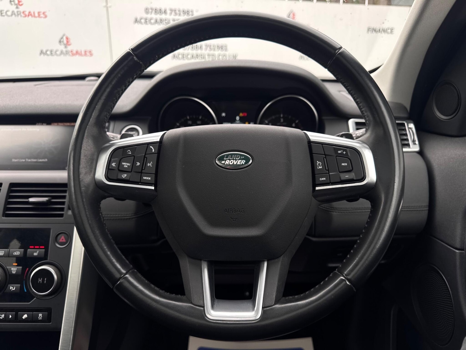 Used Land Rover Discovery Sport 2018 for sale - 77538369: Photo 31