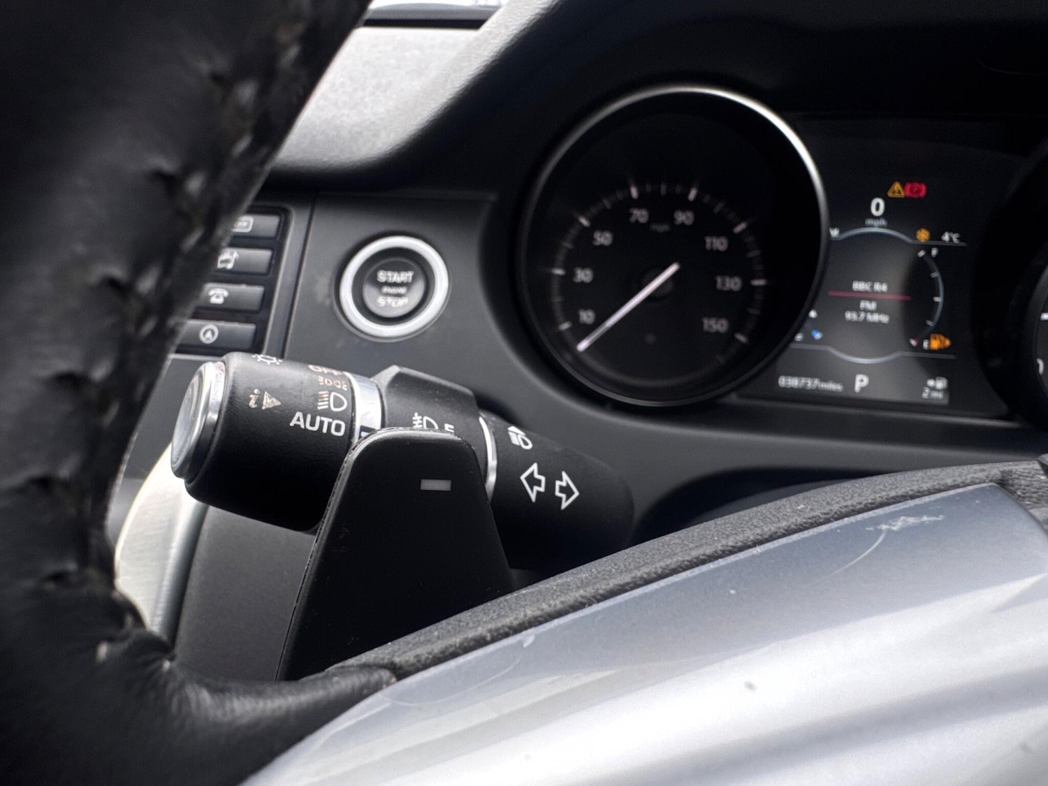 Used Land Rover Discovery Sport 2018 for sale - 77538369: Photo 33