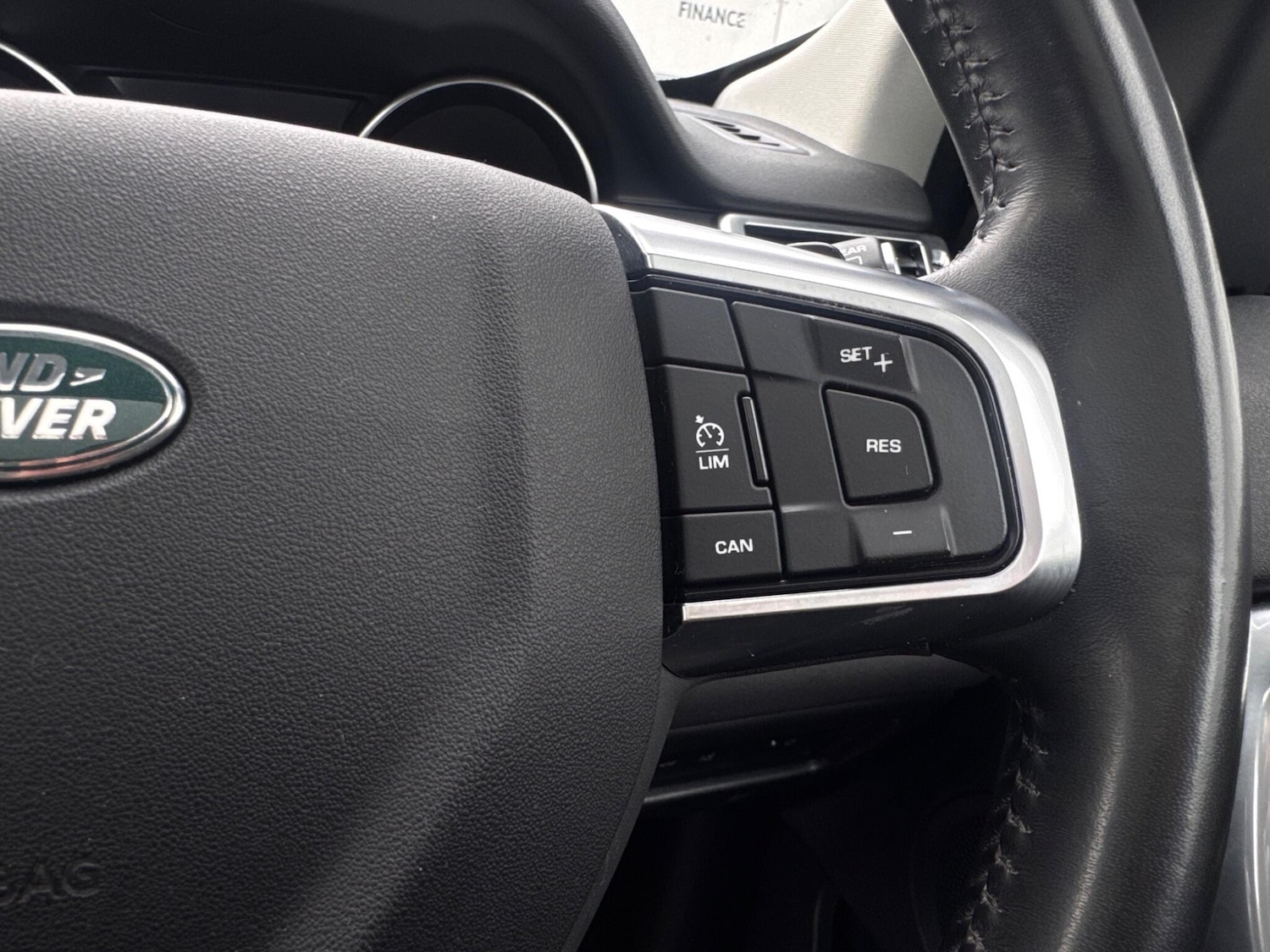 Used Land Rover Discovery Sport 2018 for sale - 77538369: Photo 36