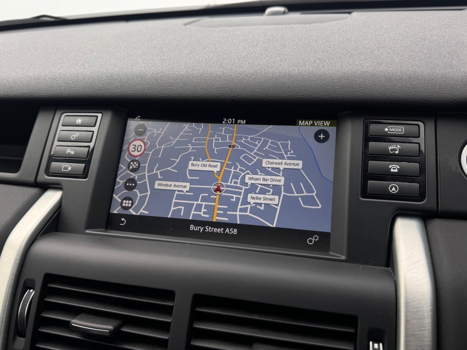 Used Land Rover Discovery Sport 2018 for sale - 77538369: Photo 40