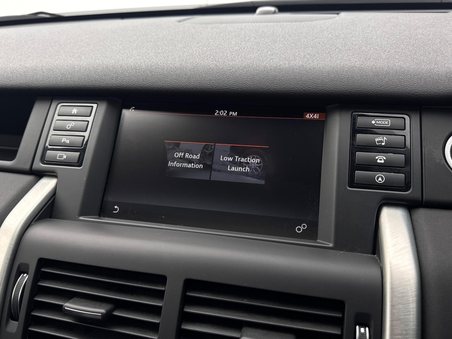 Used Land Rover Discovery Sport 2018 for sale - 77538369: Photo 42