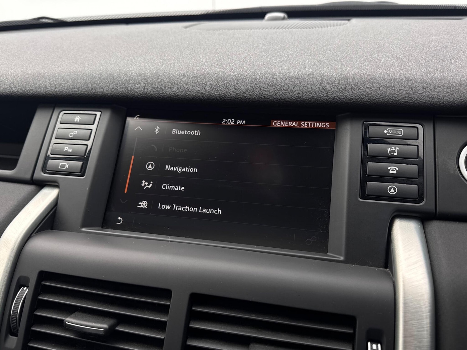 Used Land Rover Discovery Sport 2018 for sale - 77538369: Photo 45