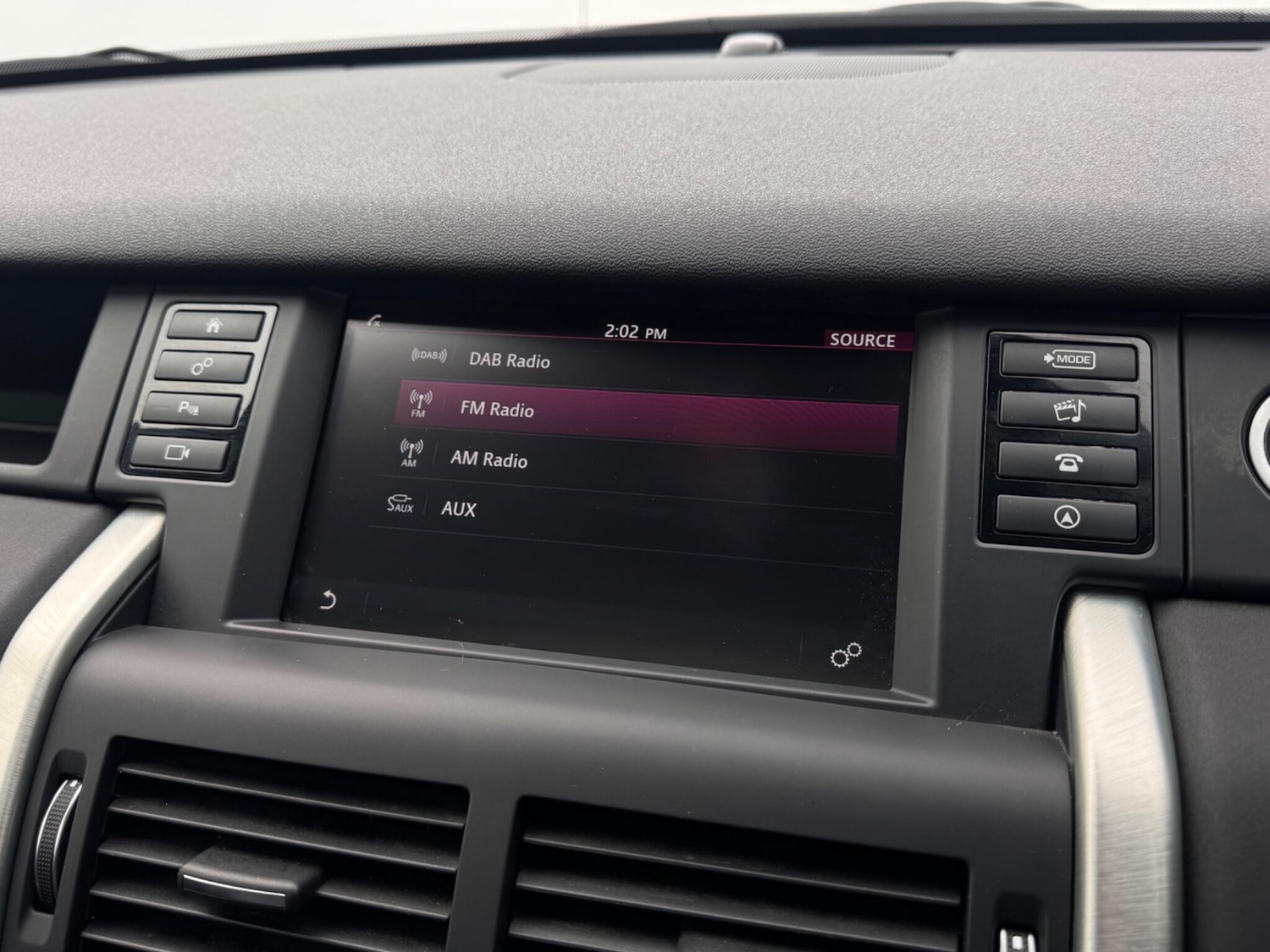 Used Land Rover Discovery Sport 2018 for sale - 77538369: Photo 47