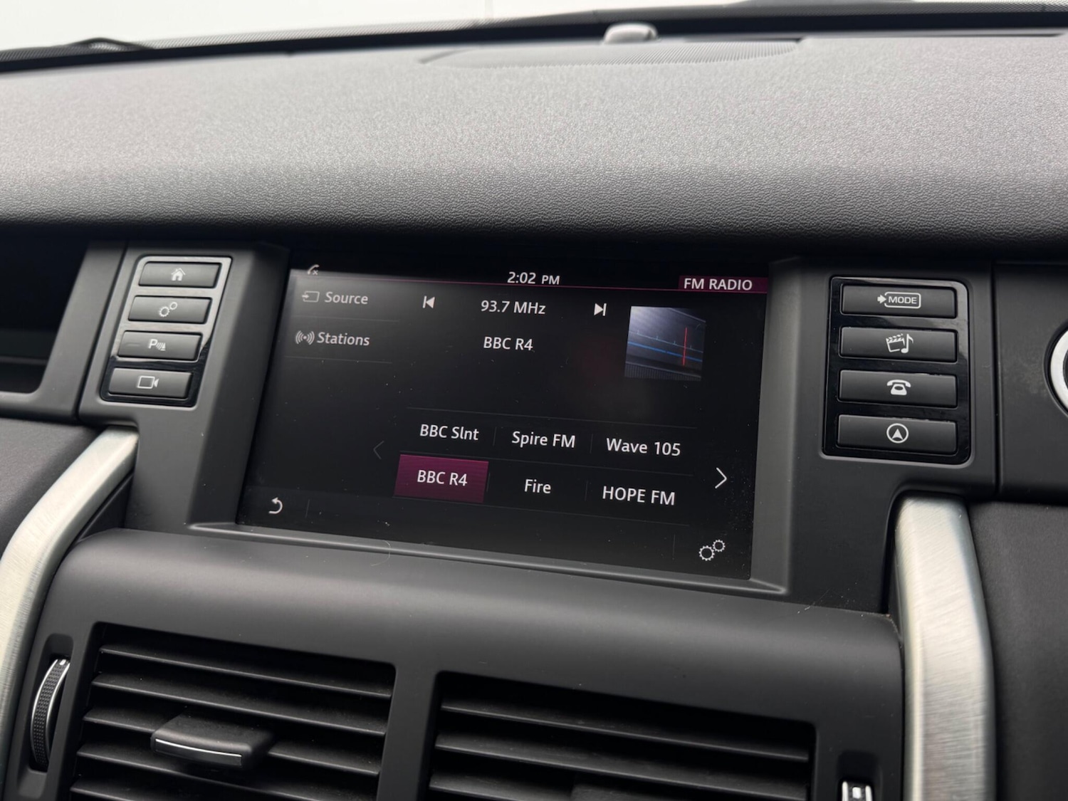 Used Land Rover Discovery Sport 2018 for sale - 77538369: Photo 48