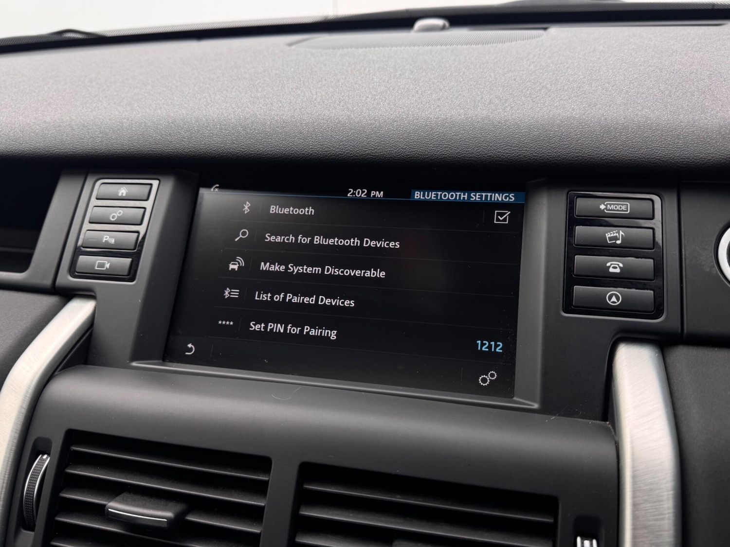 Used Land Rover Discovery Sport 2018 for sale - 77538369: Photo 49