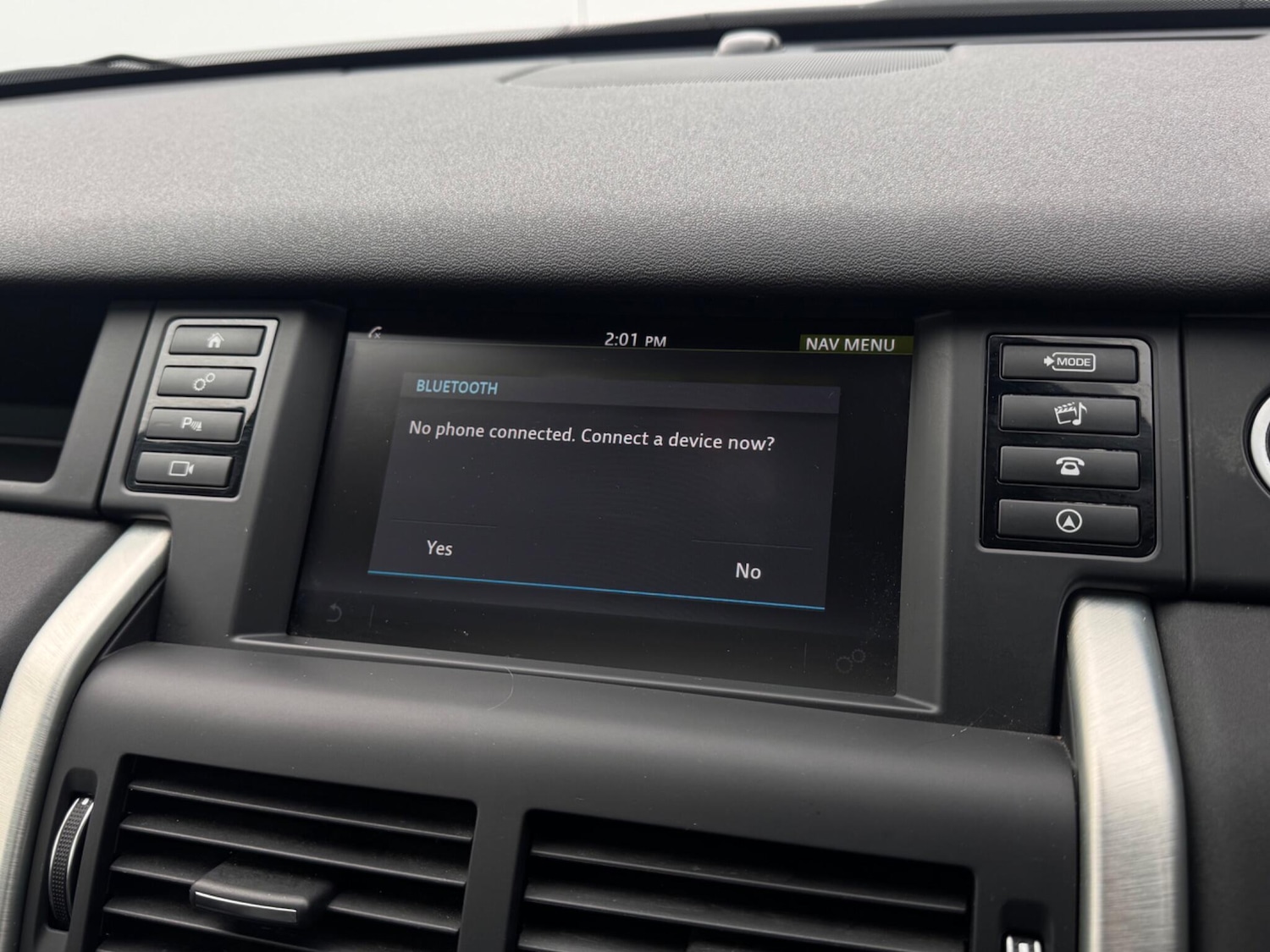 Used Land Rover Discovery Sport 2018 for sale - 77538369: Photo 50