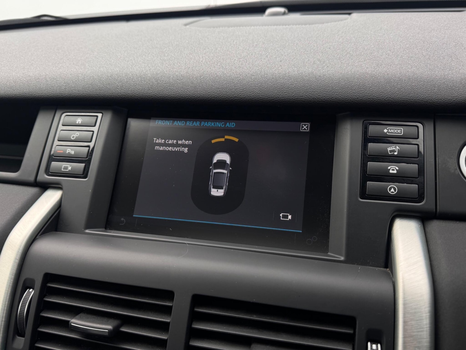 Used Land Rover Discovery Sport 2018 for sale - 77538369: Photo 51