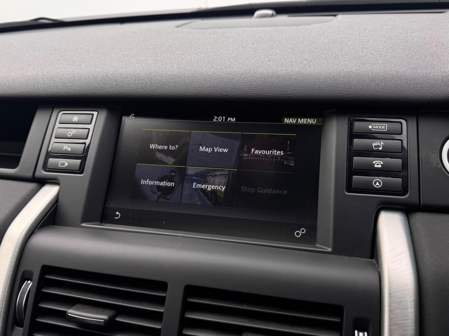 Used Land Rover Discovery Sport 2018 for sale - 77538369: Photo 53