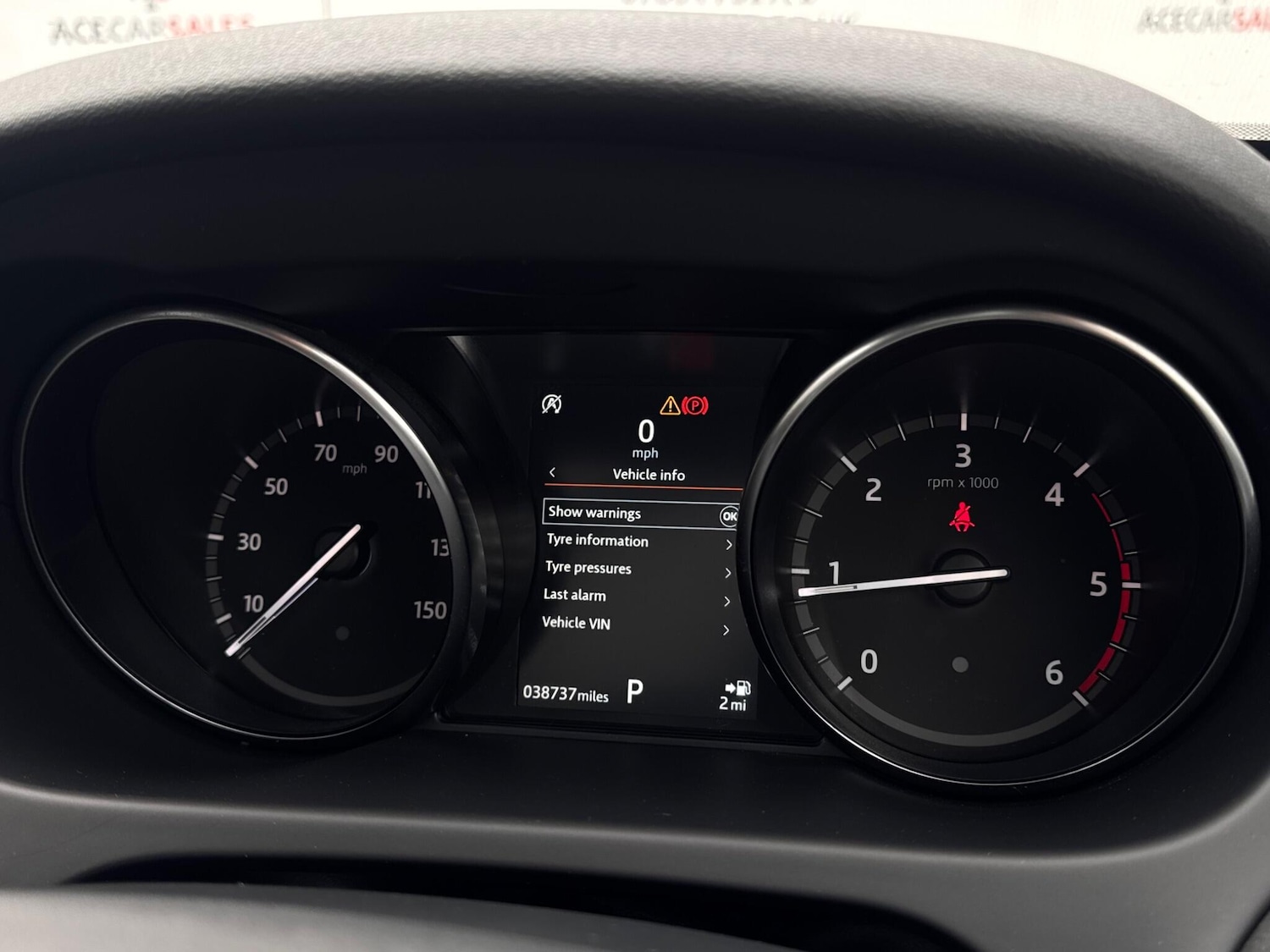 Used Land Rover Discovery Sport 2018 for sale - 77538369: Photo 54