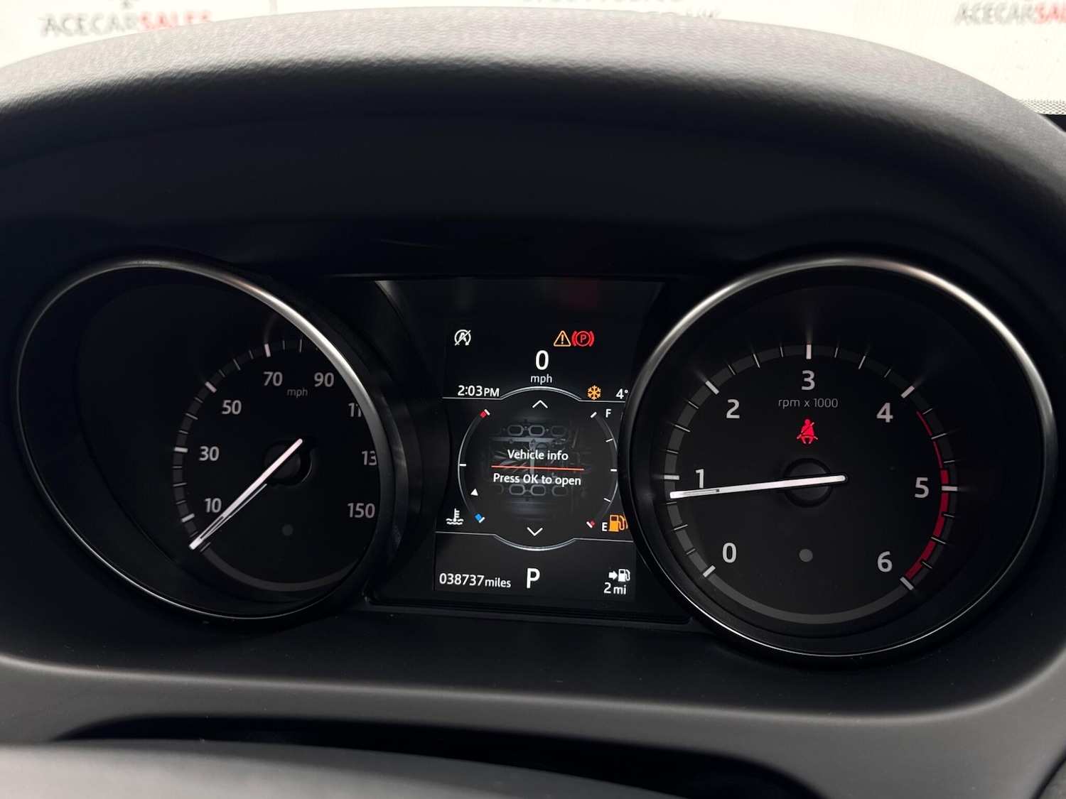 Used Land Rover Discovery Sport 2018 for sale - 77538369: Photo 55