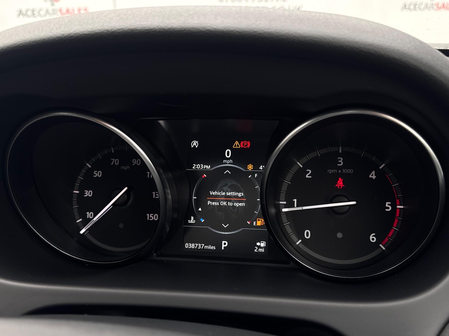 Used Land Rover Discovery Sport 2018 for sale - 77538369: Photo 56