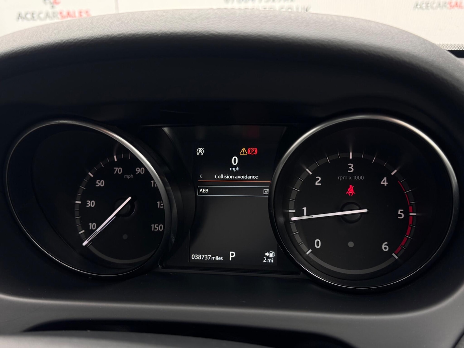 Used Land Rover Discovery Sport 2018 for sale - 77538369: Photo 57