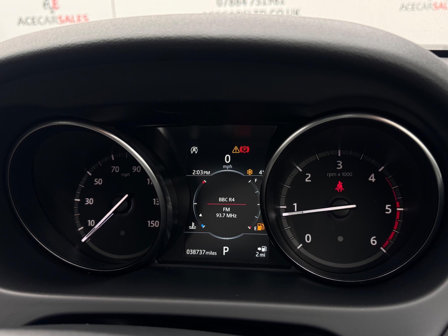 Used Land Rover Discovery Sport 2018 for sale - 77538369: Photo 60