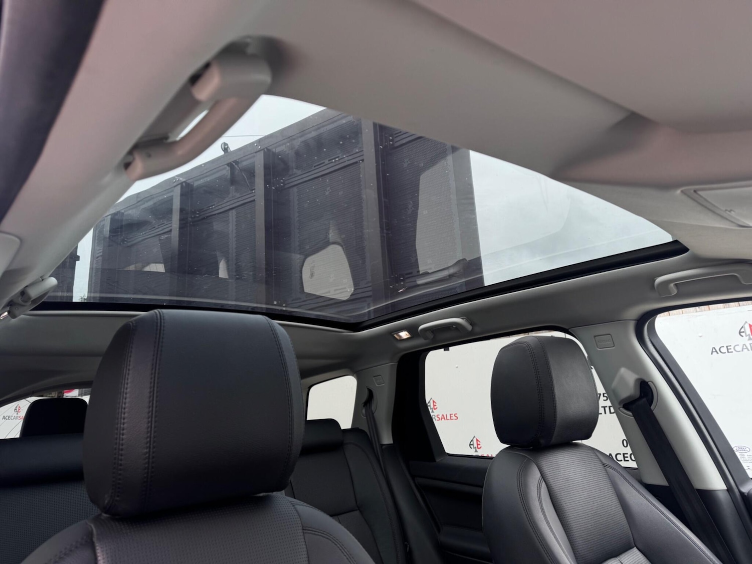 Used Land Rover Discovery Sport 2018 for sale - 77538369: Photo 66