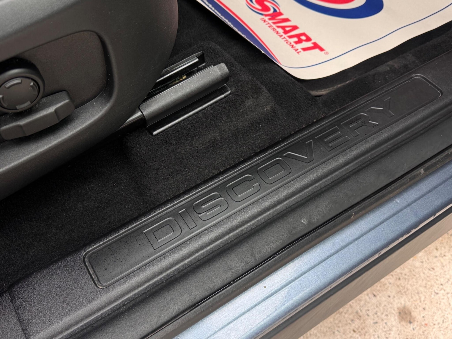 Used Land Rover Discovery Sport 2018 for sale - 77538369: Photo 67