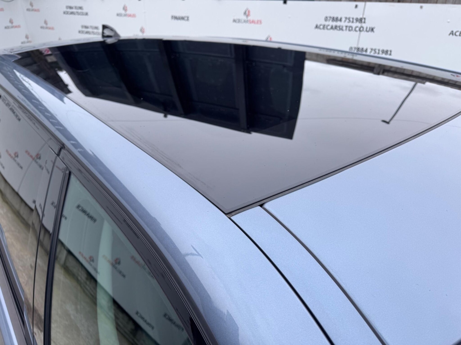 Used Land Rover Discovery Sport 2018 for sale - 77538369: Photo 68