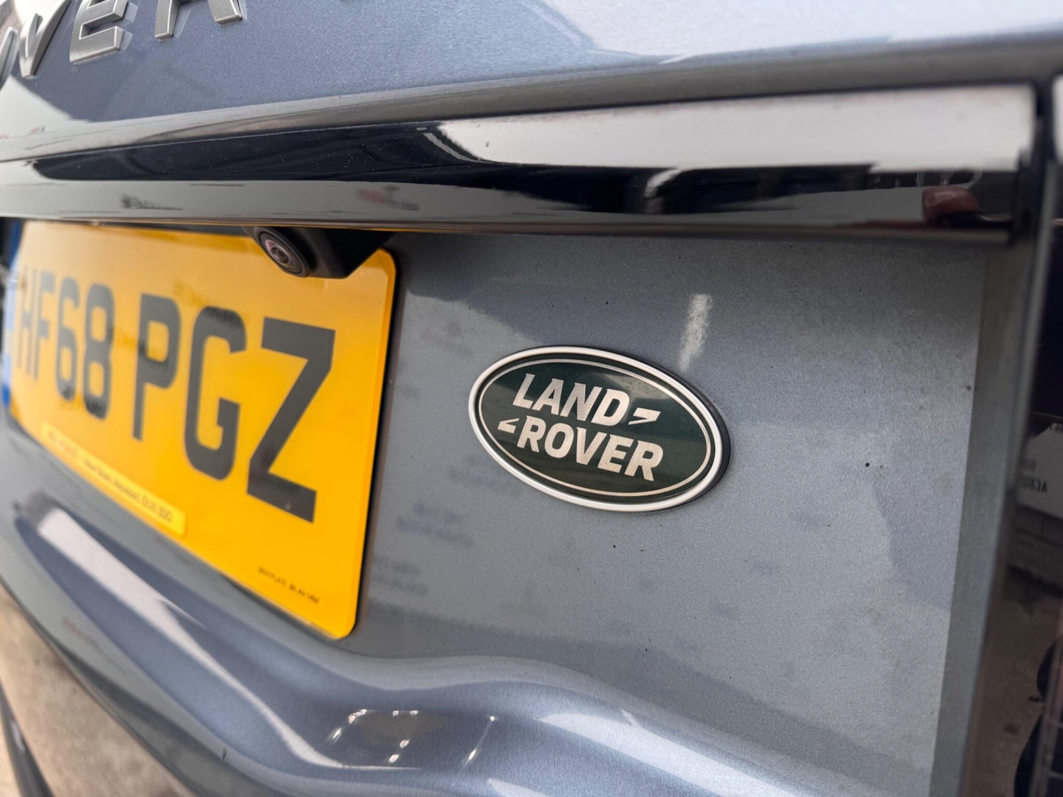 Used Land Rover Discovery Sport 2018 for sale - 77538369: Photo 71