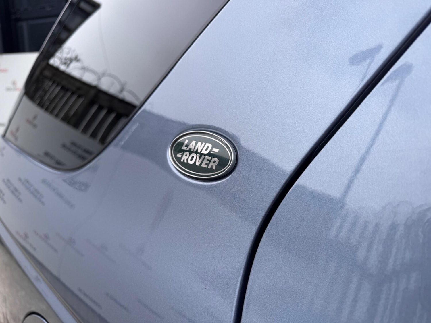 Used Land Rover Discovery Sport 2018 for sale - 77538369: Photo 72