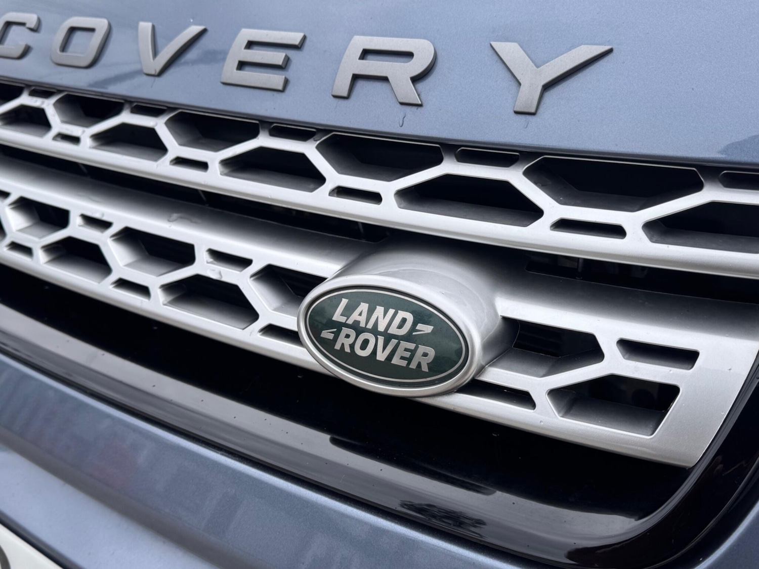 Used Land Rover Discovery Sport 2018 for sale - 77538369: Photo 75