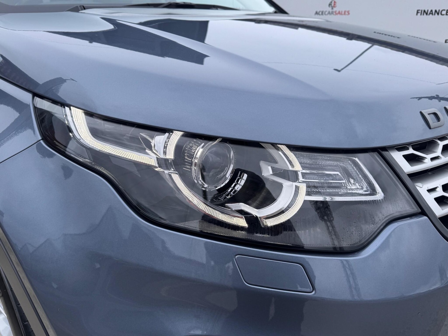 Used Land Rover Discovery Sport 2018 for sale - 77538369: Photo 78