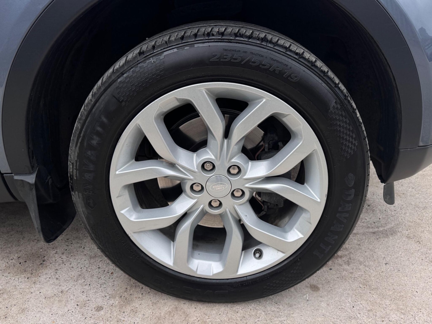 Used Land Rover Discovery Sport 2018 for sale - 77538369: Photo 80