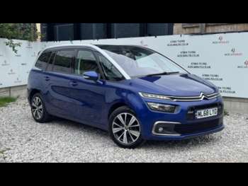 2018 (68) - 1.5 BlueHDi 130 Flair 5dr