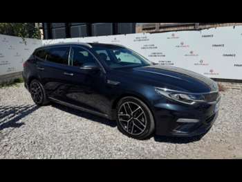 Used Kia Optima 2019 for sale - 74679152: Photo